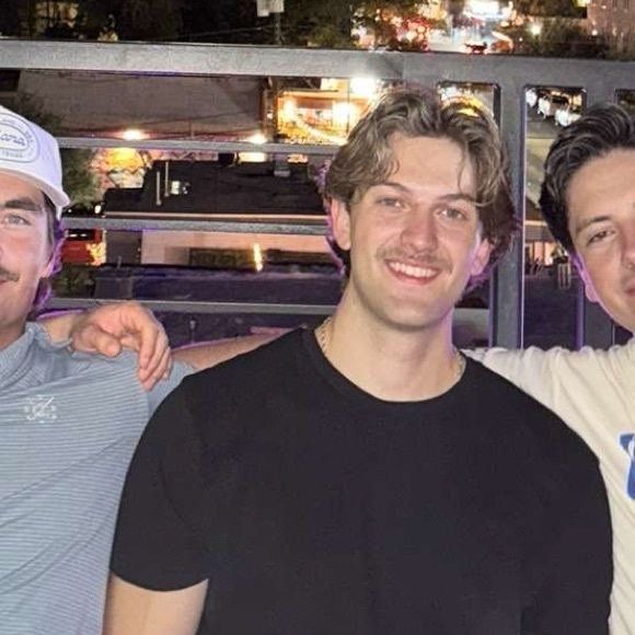 Meet the Posher Other - Meet your Posher, Max